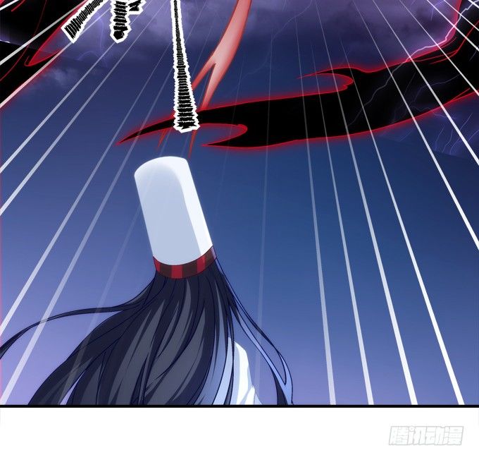 暗夜无常韩漫全集-第六话：冥冥之中 自有定数无删减无遮挡章节图片 