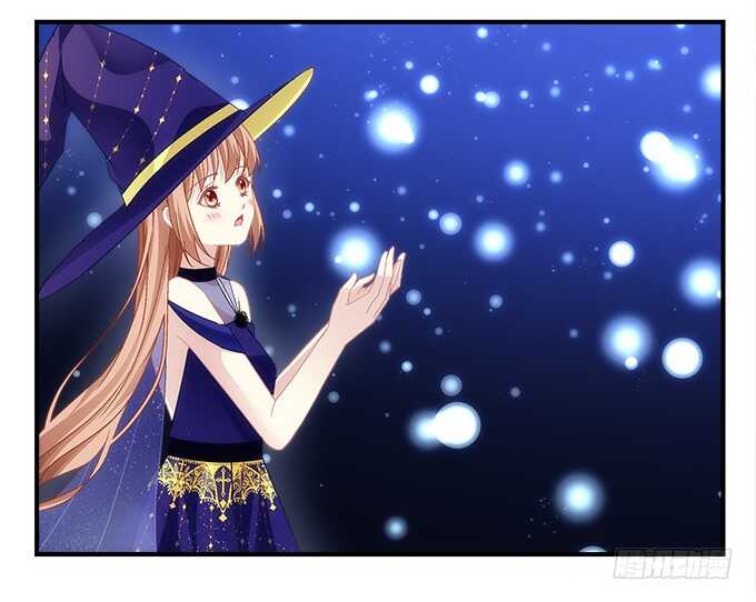 暗夜无常韩漫全集-第六十八话：万圣节快乐无删减无遮挡章节图片 