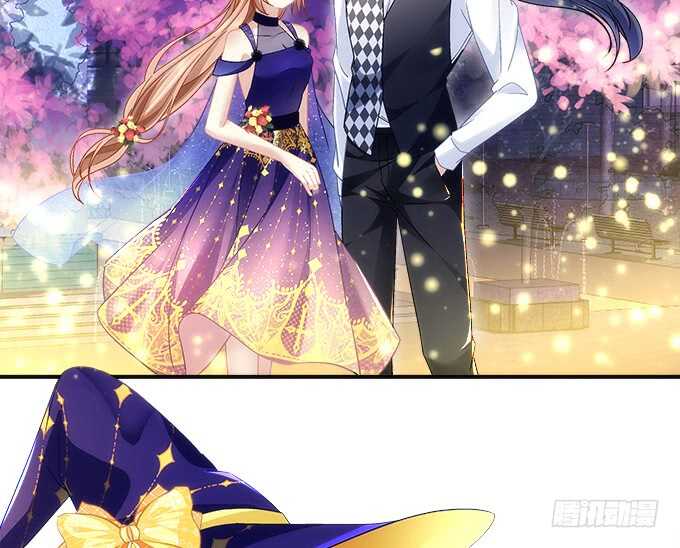 暗夜无常韩漫全集-第六十八话：万圣节快乐无删减无遮挡章节图片 