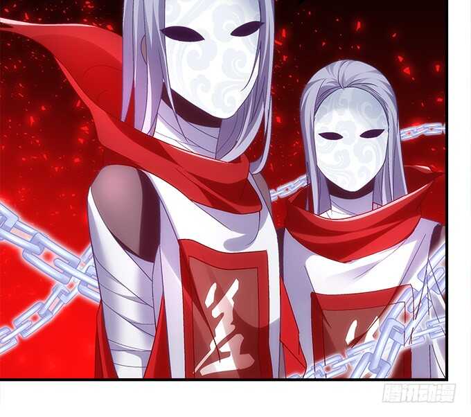 暗夜无常韩漫全集-第六十九话：幽冥锁魂枪无删减无遮挡章节图片 