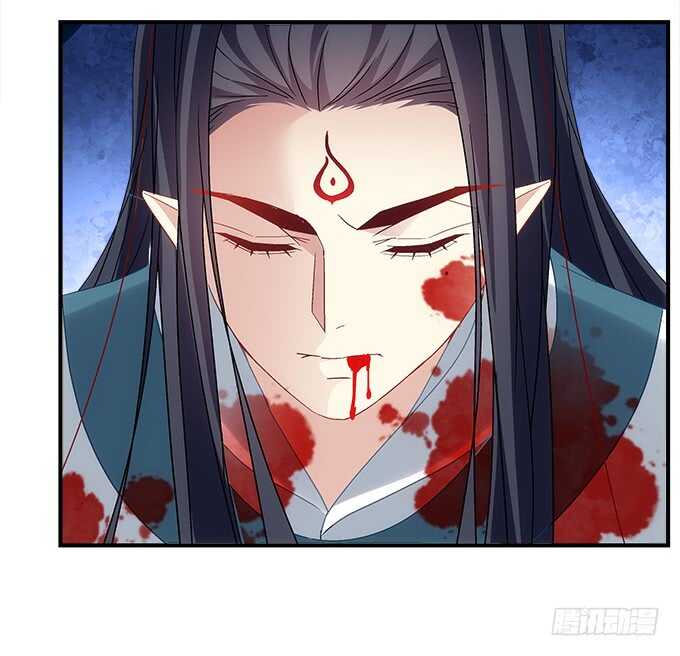 暗夜无常韩漫全集-第六十九话：幽冥锁魂枪无删减无遮挡章节图片 