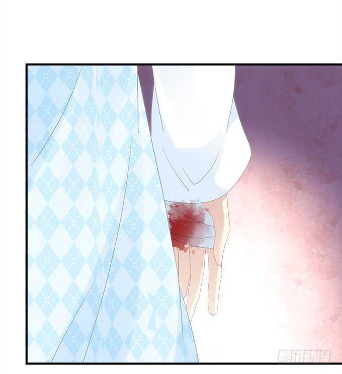 暗夜无常韩漫全集-第七十话：学长喜欢我？无删减无遮挡章节图片 