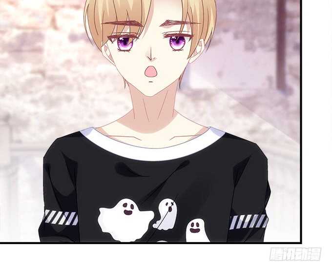 暗夜无常韩漫全集-第七十话：学长喜欢我？无删减无遮挡章节图片 