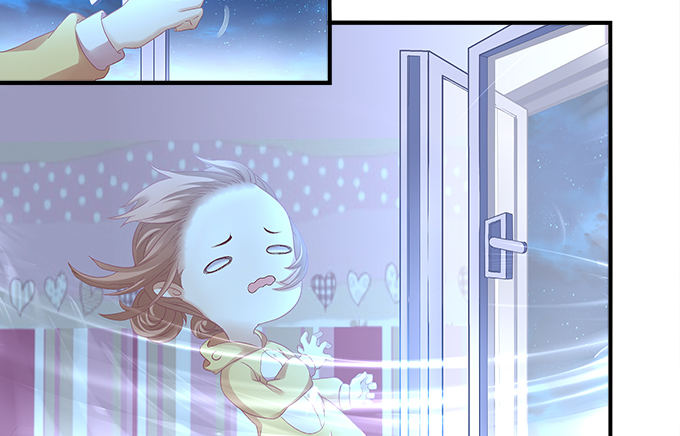 暗夜无常韩漫全集-第七话：被当作变态了！无删减无遮挡章节图片 