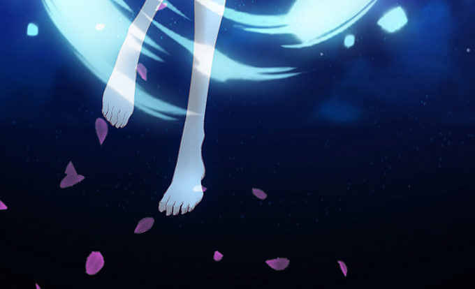 暗夜无常韩漫全集-第七话：被当作变态了！无删减无遮挡章节图片 