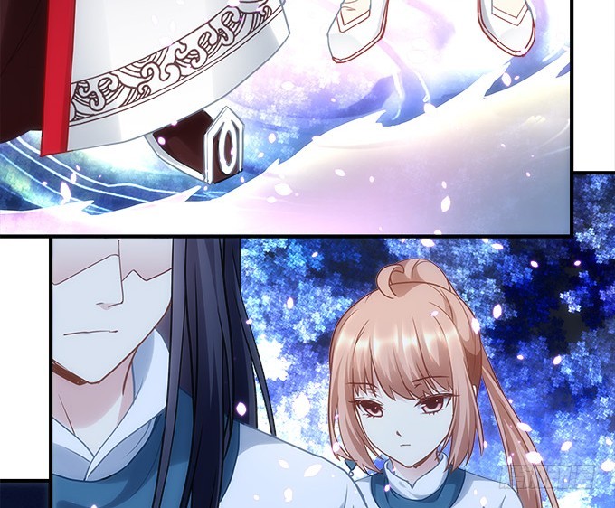 暗夜无常韩漫全集-第四十八话：找不同无删减无遮挡章节图片 