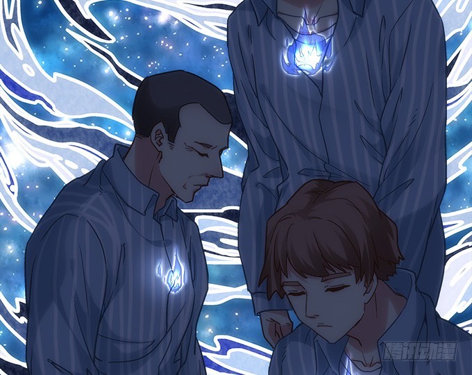 暗夜无常韩漫全集-第四十八话：找不同无删减无遮挡章节图片 