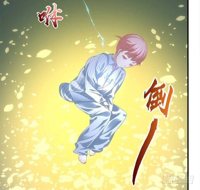 暗夜无常韩漫全集-第四十九话：魂魄往兮，速速归位无删减无遮挡章节图片 