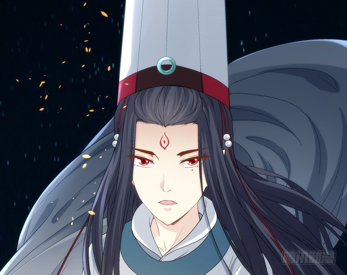 暗夜无常韩漫全集-第四十九话：魂魄往兮，速速归位无删减无遮挡章节图片 