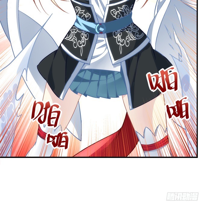 暗夜无常韩漫全集-第四十九话：魂魄往兮，速速归位无删减无遮挡章节图片 