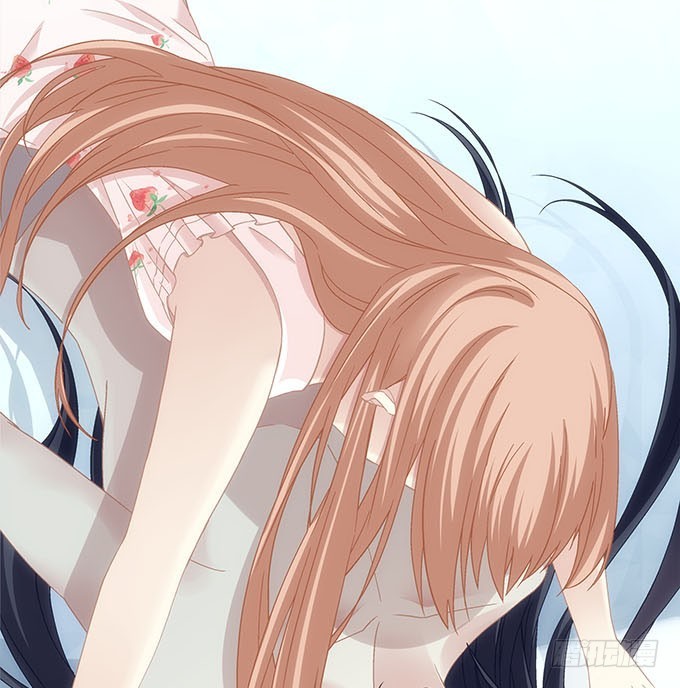 暗夜无常韩漫全集-第五十一话：迷茫的心无删减无遮挡章节图片 