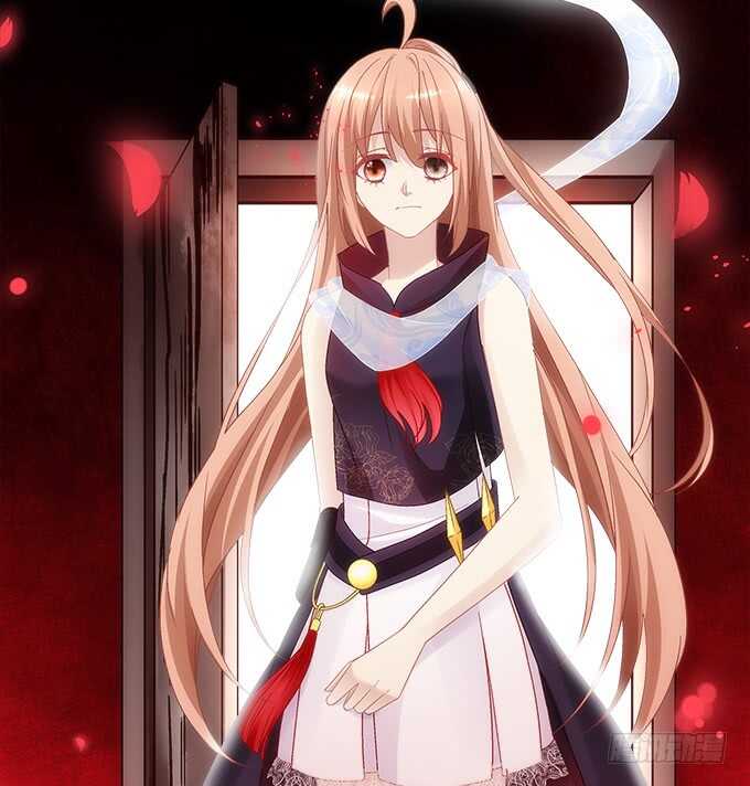 暗夜无常韩漫全集-第七十八话：震惊！沫沫竟当众抓鸟无删减无遮挡章节图片 