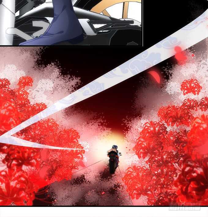 暗夜无常韩漫全集-第七十八话：震惊！沫沫竟当众抓鸟无删减无遮挡章节图片 