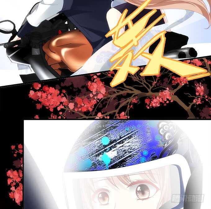 暗夜无常韩漫全集-第七十八话：震惊！沫沫竟当众抓鸟无删减无遮挡章节图片 