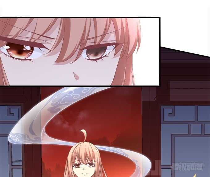 暗夜无常韩漫全集-第七十九话：这个姐姐好可怕无删减无遮挡章节图片 