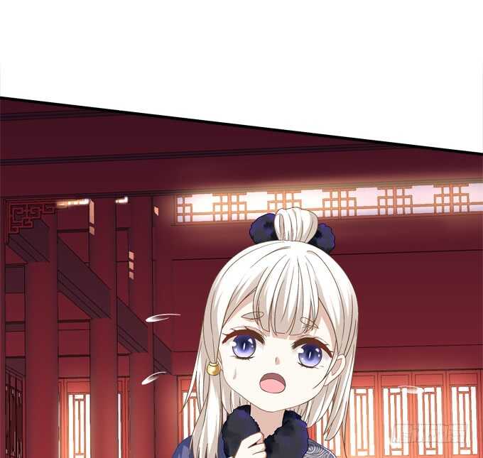 暗夜无常韩漫全集-第七十九话：这个姐姐好可怕无删减无遮挡章节图片 