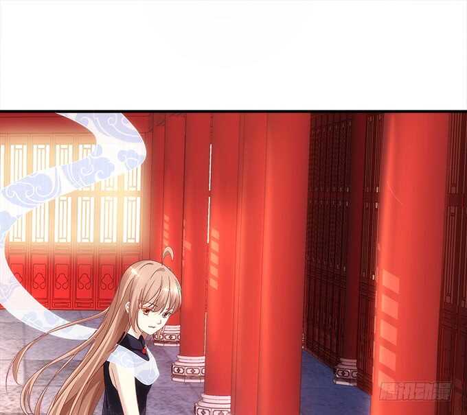 暗夜无常韩漫全集-第七十九话：这个姐姐好可怕无删减无遮挡章节图片 