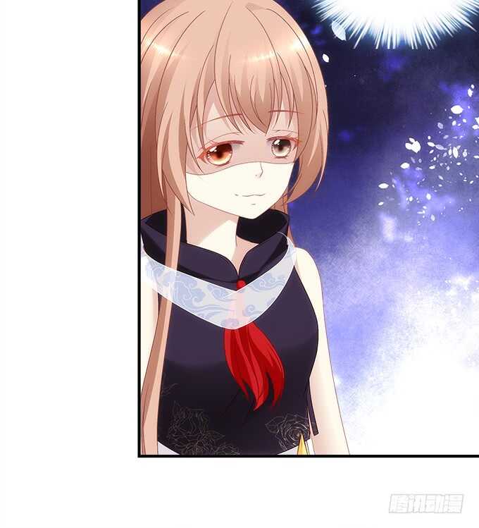 暗夜无常韩漫全集-第七十九话：这个姐姐好可怕无删减无遮挡章节图片 