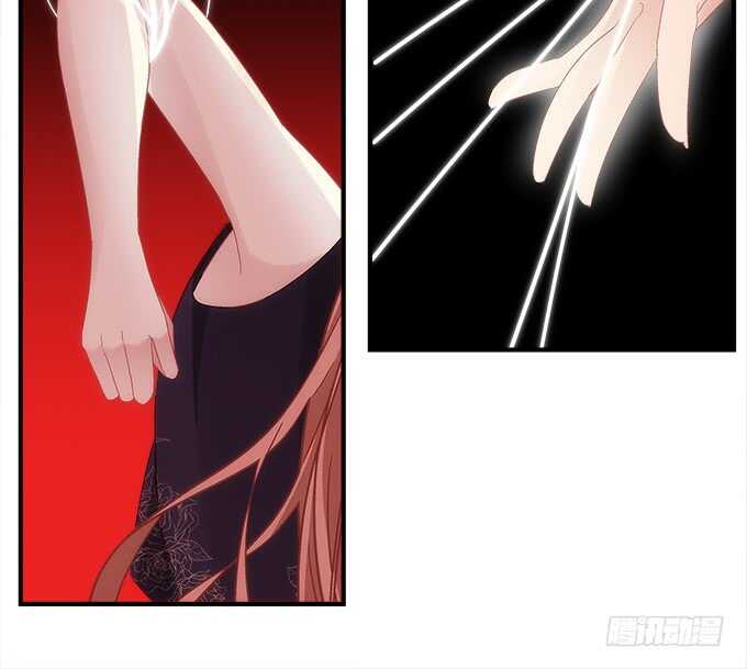 暗夜无常韩漫全集-第八十二话：姐姐我是殷澜啊无删减无遮挡章节图片 