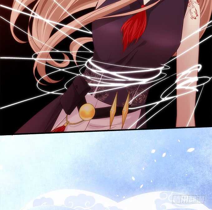 暗夜无常韩漫全集-第八十三话：我绝不会伤害学长！无删减无遮挡章节图片 