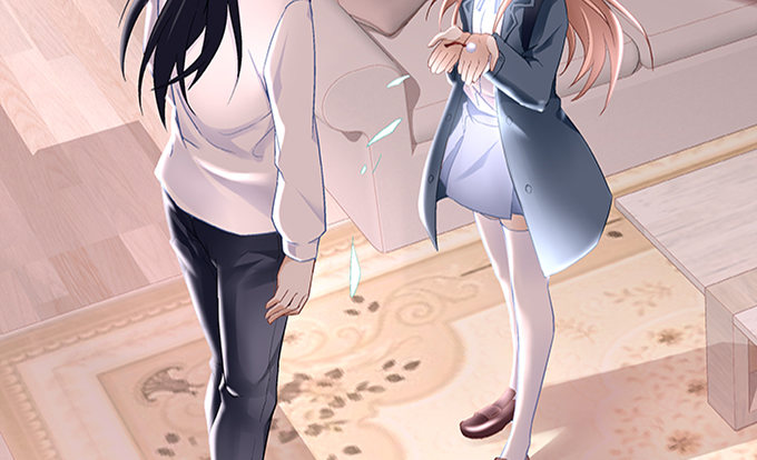 暗夜无常韩漫全集-第九话：彼岸珠无删减无遮挡章节图片 