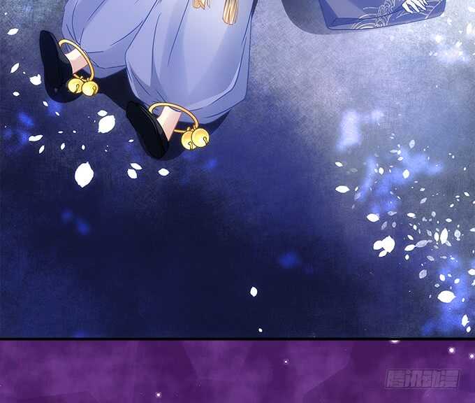暗夜无常韩漫全集-第八十五话：今天就是你的死期无删减无遮挡章节图片 