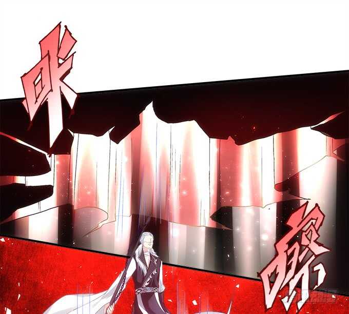暗夜无常韩漫全集-第八十六话：要杀她之人皆与我为敌无删减无遮挡章节图片 