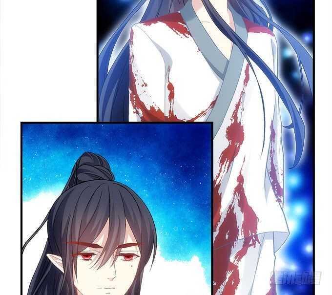 暗夜无常韩漫全集-第九十话：十殿下无删减无遮挡章节图片 