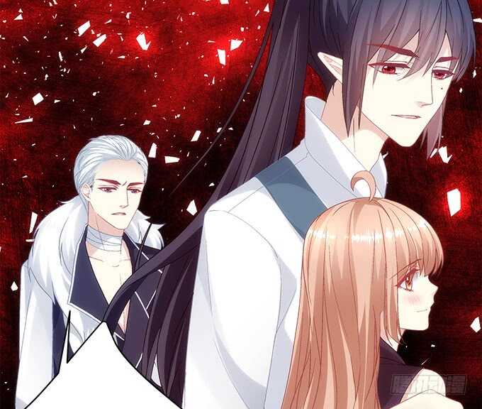 暗夜无常韩漫全集-第九十话：十殿下无删减无遮挡章节图片 