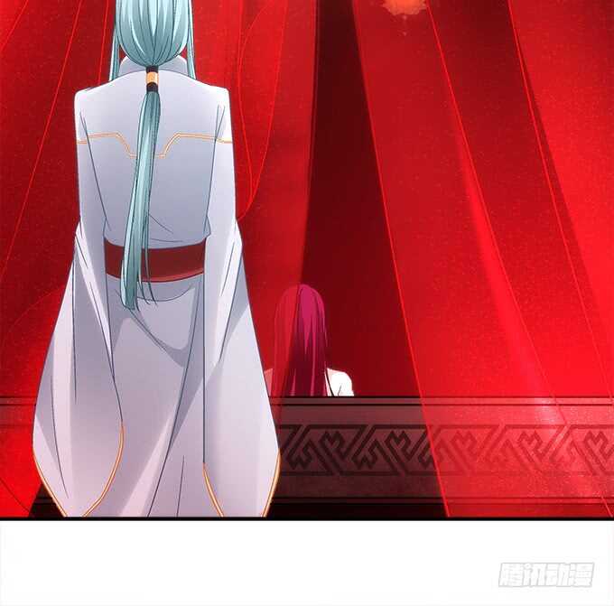暗夜无常韩漫全集-第九十话：十殿下无删减无遮挡章节图片 