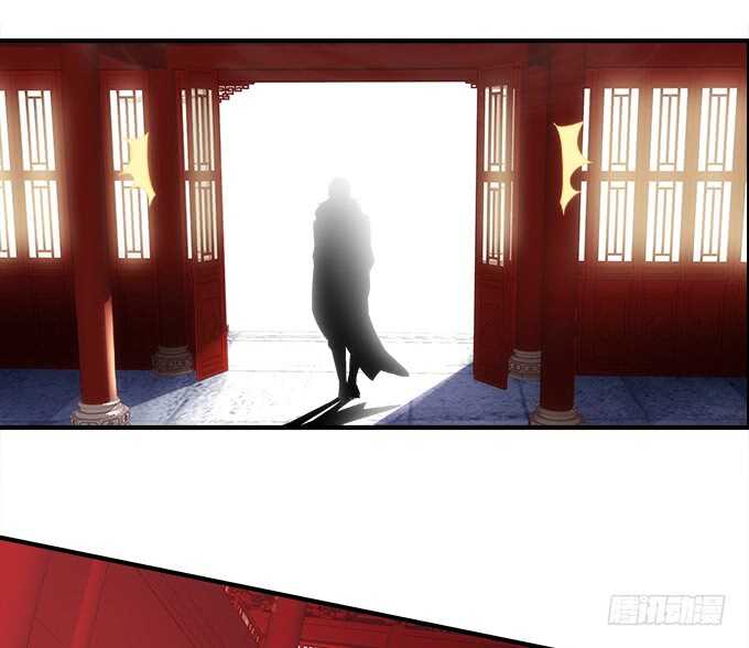 暗夜无常韩漫全集-第九十话：十殿下无删减无遮挡章节图片 