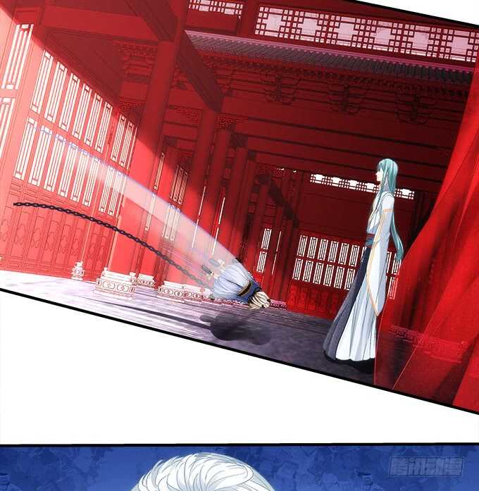 暗夜无常韩漫全集-第九十话：十殿下无删减无遮挡章节图片 
