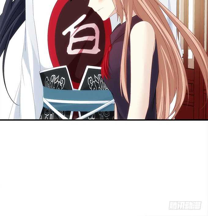 暗夜无常韩漫全集-第九十一话：以后的日子不太平了无删减无遮挡章节图片 