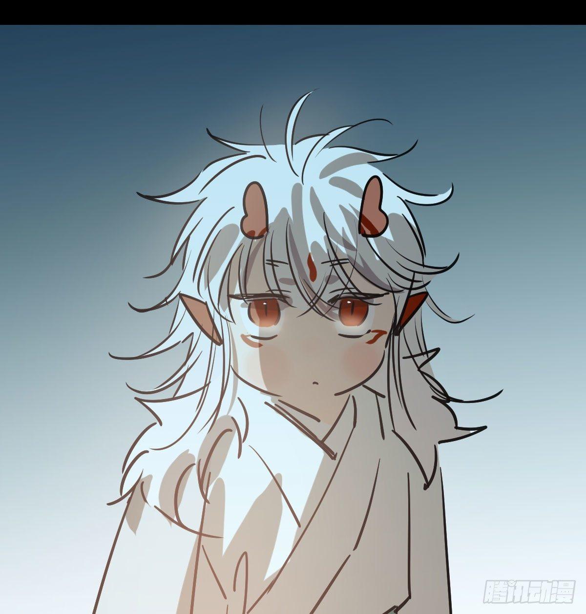 敖敖待捕韩漫全集-第九十三话 龙神帝君无删减无遮挡章节图片 