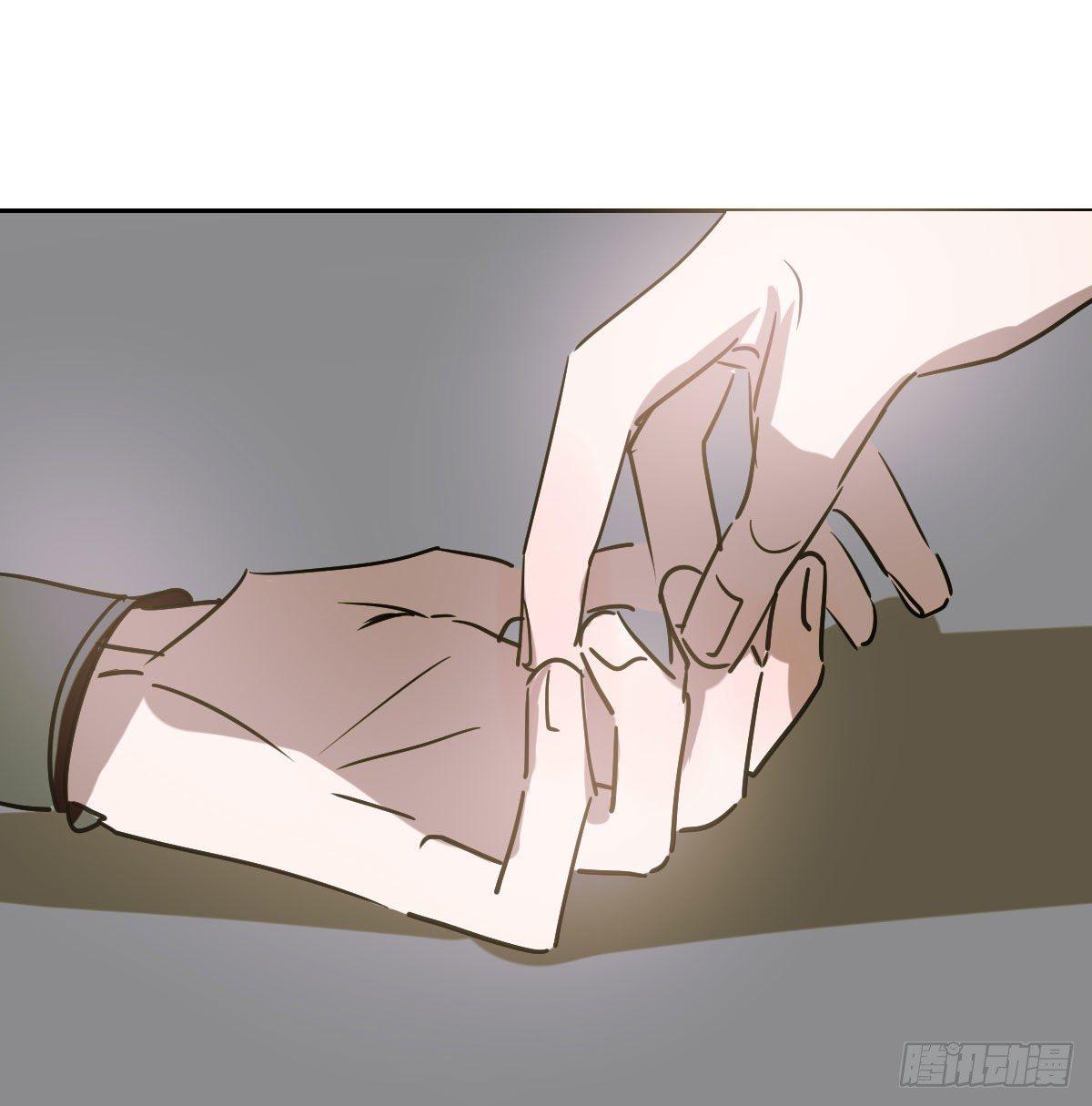 敖敖待捕韩漫全集-第九十九话 前世篇（四）无删减无遮挡章节图片 
