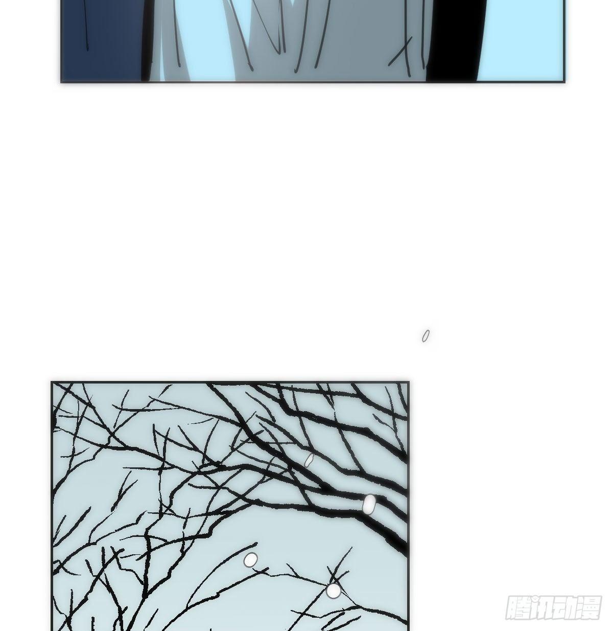 敖敖待捕韩漫全集-第一百零四话 现在 虚界无删减无遮挡章节图片 