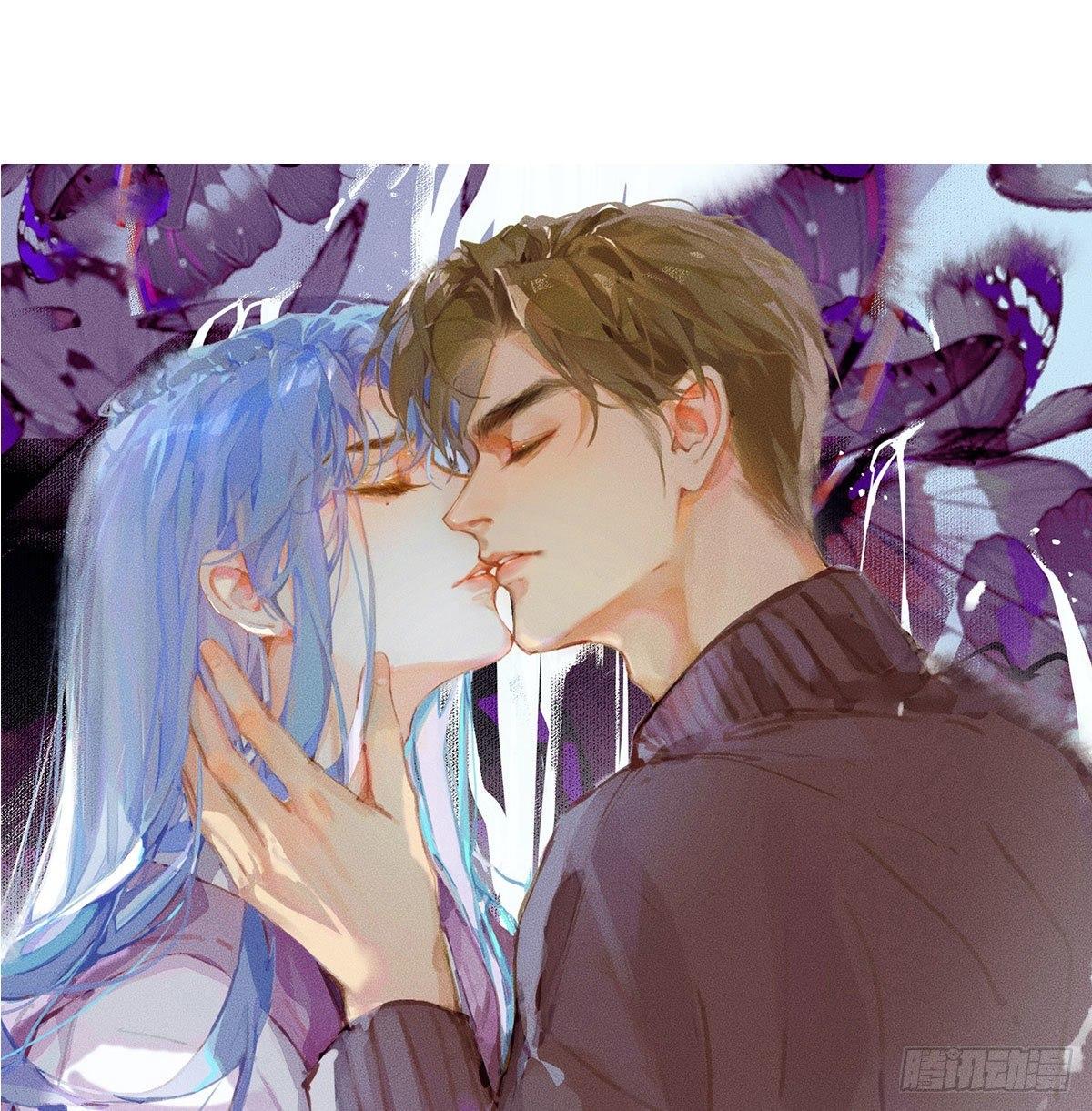 敖敖待捕韩漫全集-第一百零四话 现在 虚界无删减无遮挡章节图片 