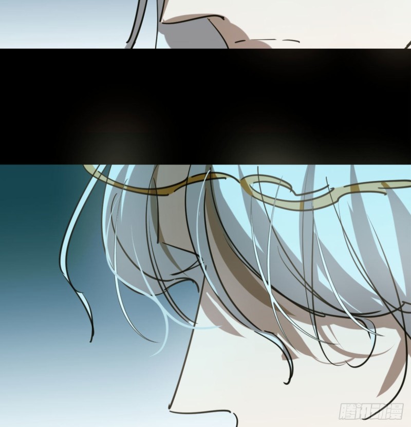 敖敖待捕韩漫全集-第111话 敖故上天无删减无遮挡章节图片 