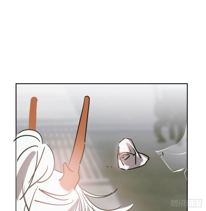 敖敖待捕韩漫全集-第111话 敖故上天无删减无遮挡章节图片 