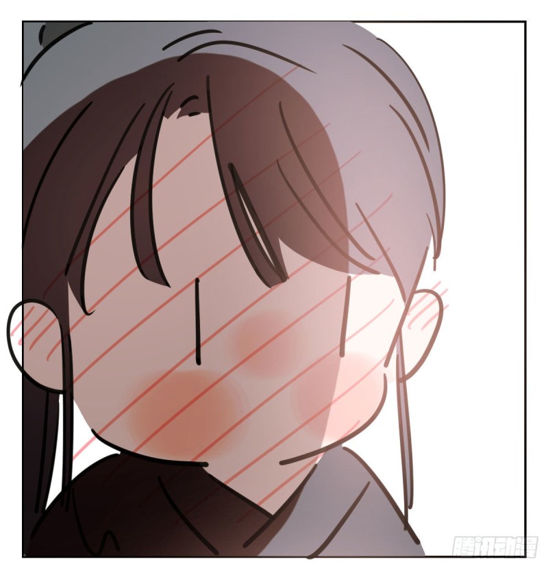 敖敖待捕韩漫全集-第113话 还没消下去无删减无遮挡章节图片 