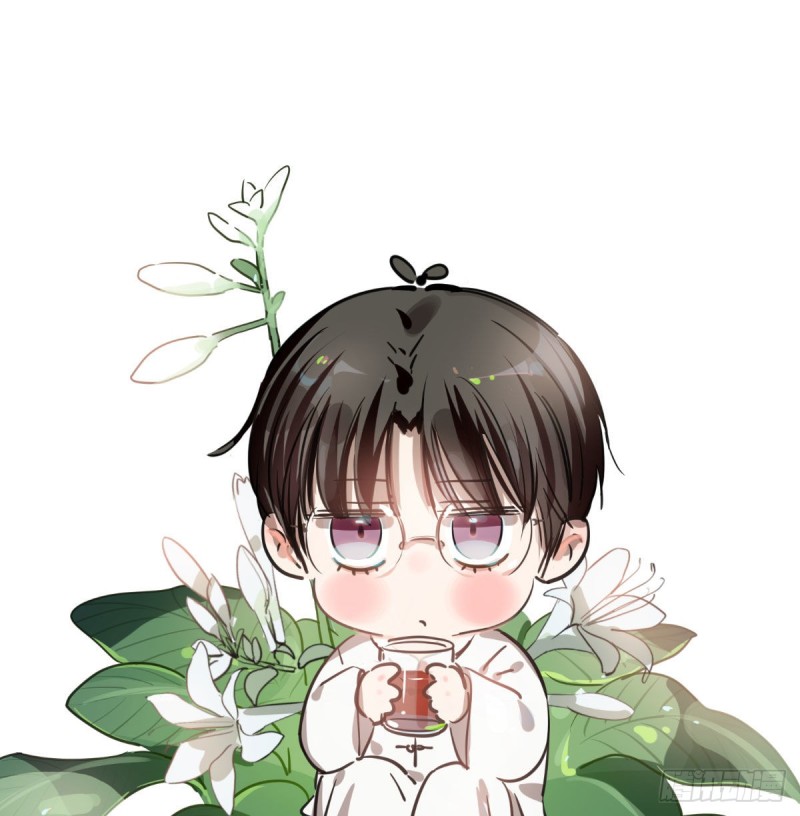 敖敖待捕韩漫全集-第116话 玄月走了无删减无遮挡章节图片 