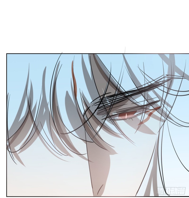 敖敖待捕韩漫全集-第116话 玄月走了无删减无遮挡章节图片 
