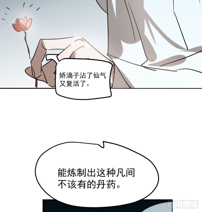 敖敖待捕韩漫全集-第116话 玄月走了无删减无遮挡章节图片 