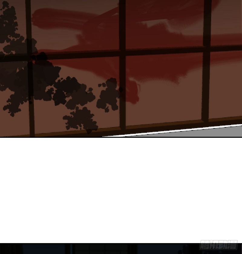 敖敖待捕韩漫全集-第116话 玄月走了无删减无遮挡章节图片 