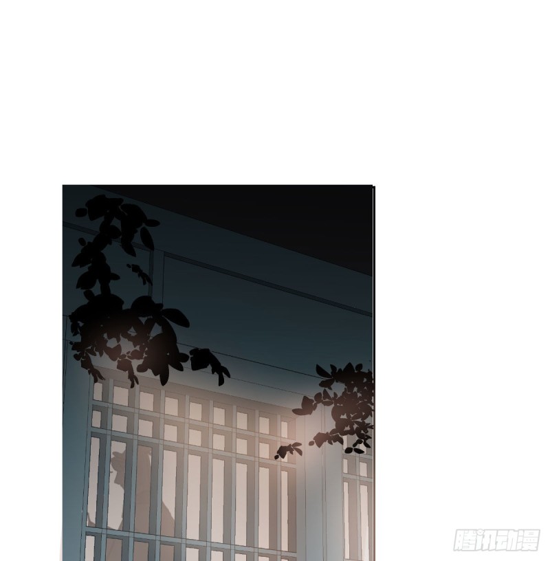 敖敖待捕韩漫全集-第116话 玄月走了无删减无遮挡章节图片 