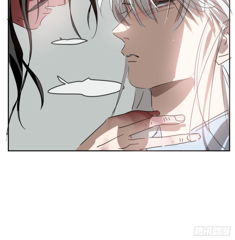 敖敖待捕韩漫全集-第118话 不受控制无删减无遮挡章节图片 