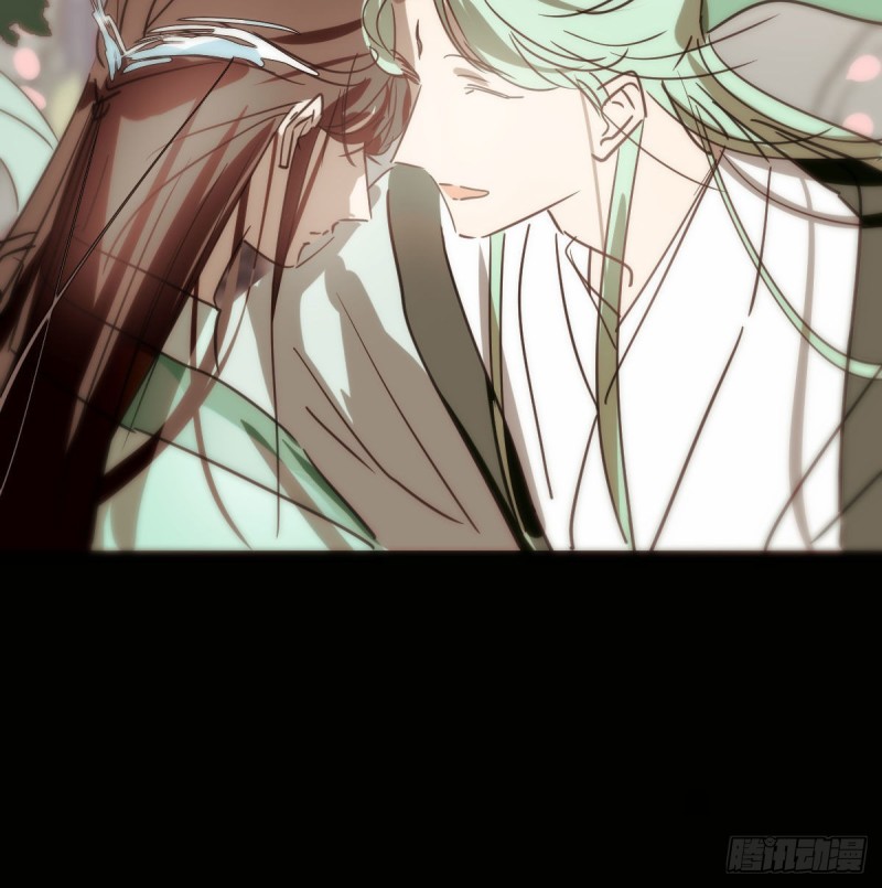 敖敖待捕韩漫全集-第125话 敖故触诊无删减无遮挡章节图片 