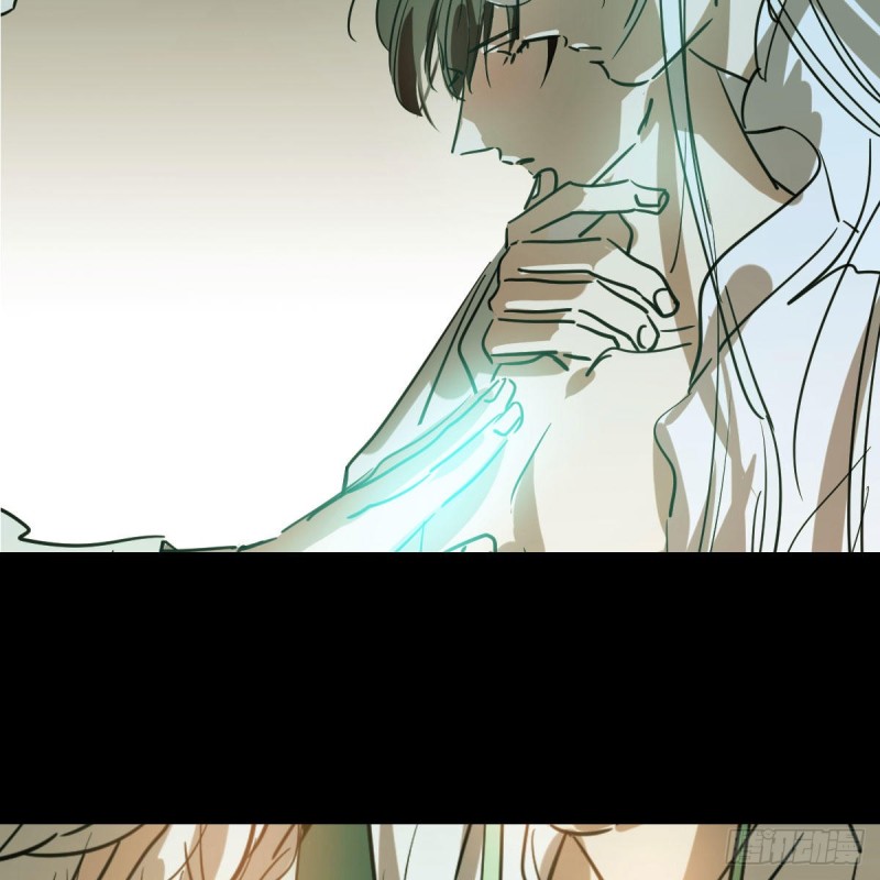 敖敖待捕韩漫全集-第125话 敖故触诊无删减无遮挡章节图片 