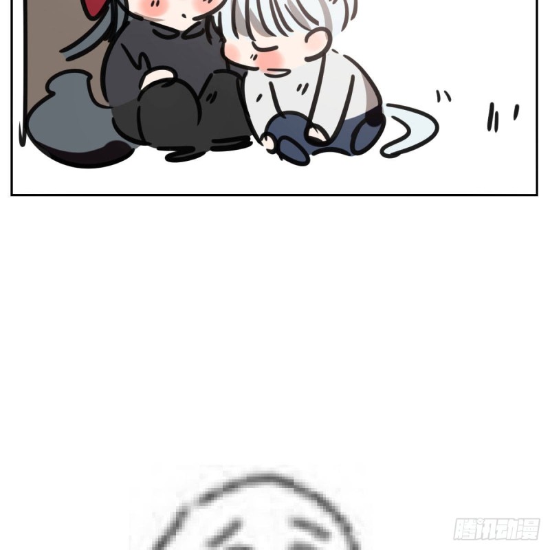 敖敖待捕韩漫全集-第125话 敖故触诊无删减无遮挡章节图片 