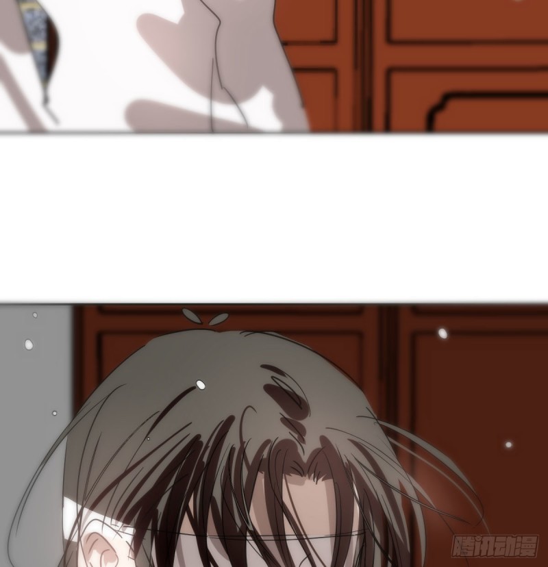 敖敖待捕韩漫全集-第126话 又长长了无删减无遮挡章节图片 